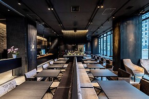 Wyndham Garden Sapporo Odori