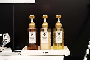 Wyndham Garden Sapporo Odori