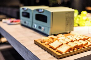 Wyndham Garden Sapporo Odori