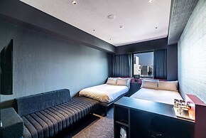 Wyndham Garden Sapporo Odori