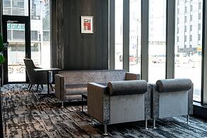 Wyndham Garden Sapporo Odori