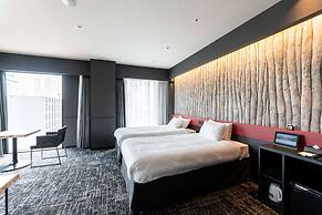 Wyndham Garden Sapporo Odori