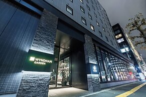 Wyndham Garden Sapporo Odori