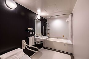 Wyndham Garden Sapporo Odori