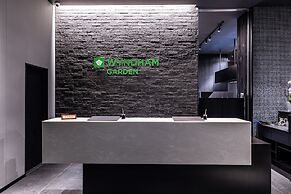 Wyndham Garden Sapporo Odori