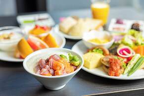 Wyndham Garden Sapporo Odori