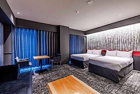 Wyndham Garden Sapporo Odori