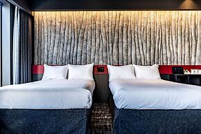 Wyndham Garden Sapporo Odori