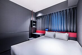 Wyndham Garden Sapporo Odori