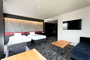 Wyndham Garden Sapporo Odori