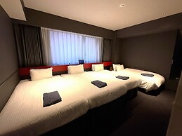 Wyndham Garden Sapporo Odori