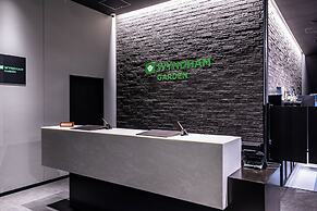 Wyndham Garden Sapporo Odori