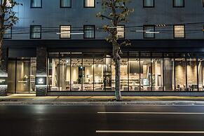 Wyndham Garden Sapporo Odori