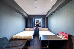 Wyndham Garden Sapporo Odori