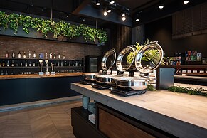 Wyndham Garden Sapporo Odori