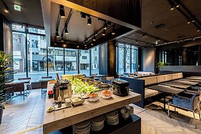 Wyndham Garden Sapporo Odori