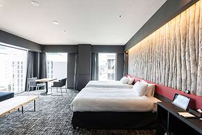 Wyndham Garden Sapporo Odori