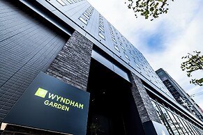 Wyndham Garden Sapporo Odori