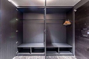 Wyndham Garden Sapporo Odori