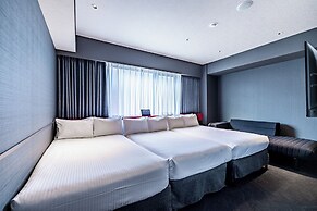 Wyndham Garden Sapporo Odori