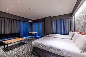 Wyndham Garden Sapporo Odori