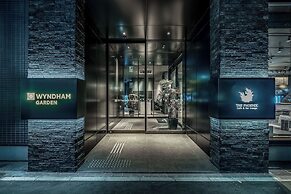 Wyndham Garden Sapporo Odori