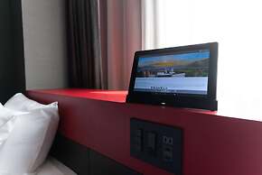 Wyndham Garden Sapporo Odori