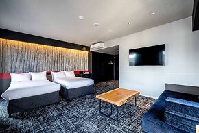 Wyndham Garden Sapporo Odori