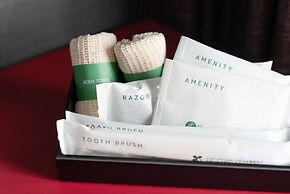 Wyndham Garden Sapporo Odori