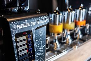 Wyndham Garden Sapporo Odori