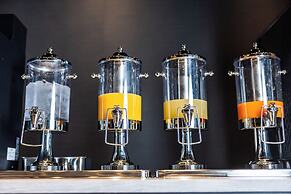 Wyndham Garden Sapporo Odori