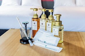 Wyndham Garden Sapporo Odori