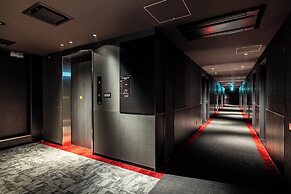 Wyndham Garden Sapporo Odori