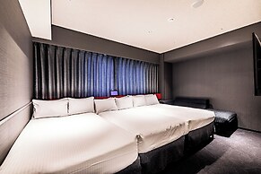 Wyndham Garden Sapporo Odori