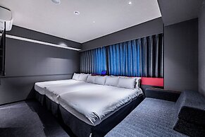 Wyndham Garden Sapporo Odori