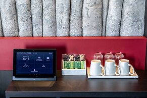 Wyndham Garden Sapporo Odori