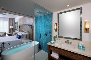 Margaritaville Island Reserve Riviera Maya - An Adults Only All Inclus