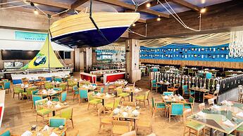 Margaritaville Island Reserve Riviera Maya - An Adults Only All Inclus