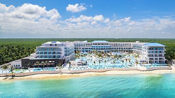 Margaritaville Island Reserve Riviera Maya - An Adults Only All Inclus