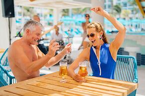 Margaritaville Island Reserve Riviera Maya - An Adults Only All Inclus