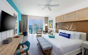 Margaritaville Island Reserve Riviera Maya - An Adults Only All Inclus