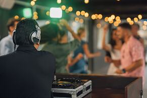 Margaritaville Island Reserve Riviera Maya - An Adults Only All Inclus