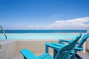 Margaritaville Island Reserve Riviera Maya - An Adults Only All Inclus