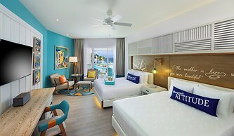 Margaritaville Island Reserve Riviera Maya - An Adults Only All Inclus