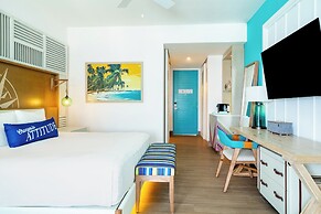 Margaritaville Island Reserve Riviera Maya - An Adults Only All Inclus