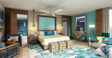 Margaritaville Island Reserve Riviera Maya - An Adults Only All Inclus