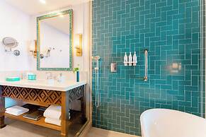 Margaritaville Island Reserve Riviera Maya - An Adults Only All Inclus