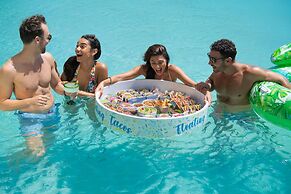 Margaritaville Island Reserve Riviera Maya - An Adults Only All Inclus