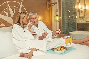 Margaritaville Island Reserve Riviera Maya - An Adults Only All Inclus