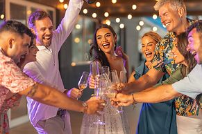 Margaritaville Island Reserve Riviera Maya - An Adults Only All Inclus